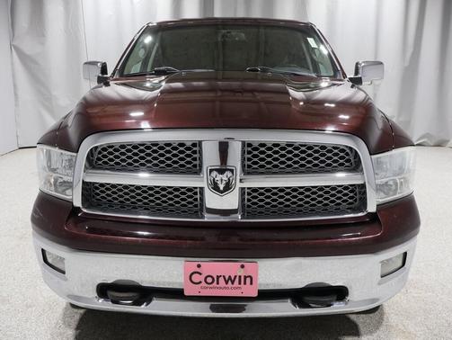 2012 RAM 1500 Laramie