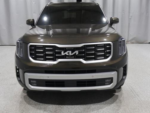 2024 Kia Telluride SX Prestige
