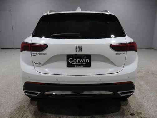 2024 Buick Envision Preferred AWD