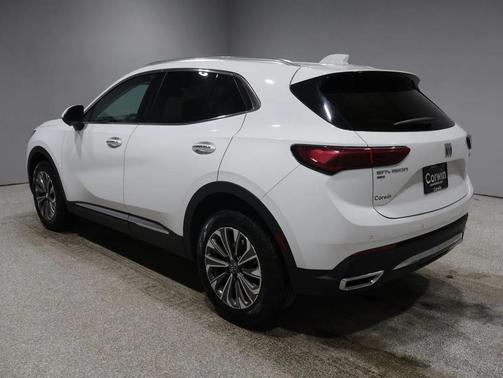 2024 Buick Envision Preferred AWD