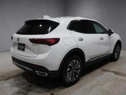 2024 Buick Envision Preferred AWD