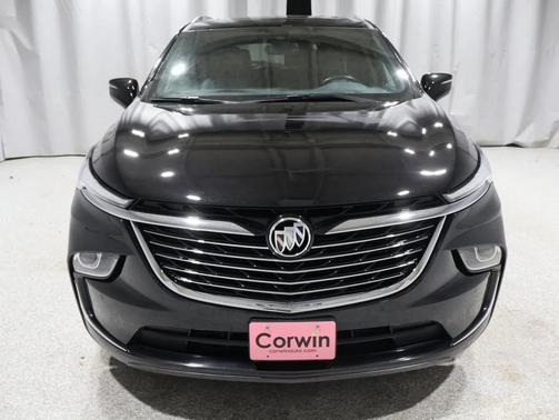 2024 Buick Enclave Essence AWD