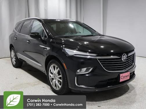 2024 Buick Enclave Essence AWD