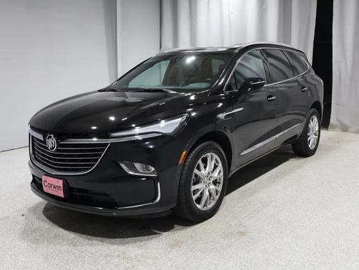 2024 Buick Enclave Essence AWD