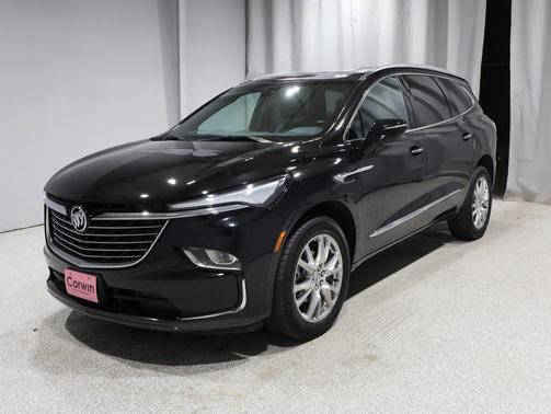 2024 Buick Enclave Essence AWD