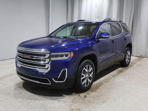 2023 GMC Acadia AWD SLT