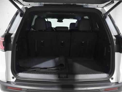 2024 GMC Acadia AWD Elevation