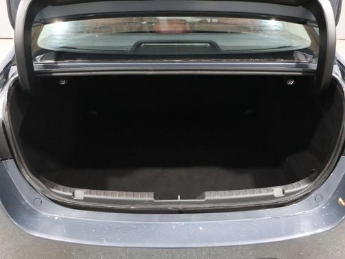 2025 Mazda Mazda3 AWD