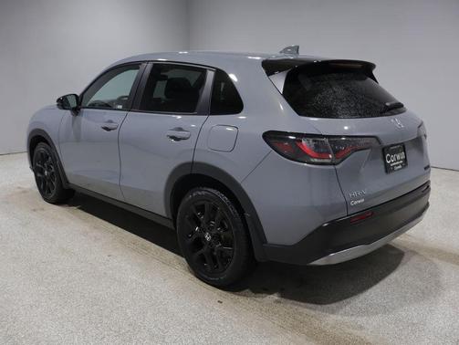 2024 Honda HR-V AWD Sport