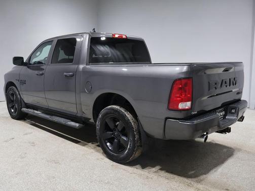 2020 RAM 1500 Classic Express