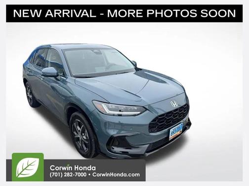 2024 Honda HR-V EX-L