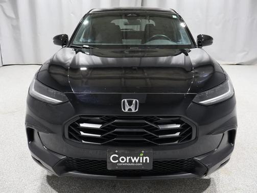 2025 Honda HR-V AWD Sport