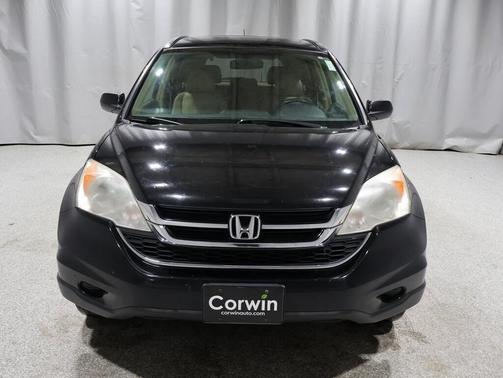 2011 Honda CR-V EX-L