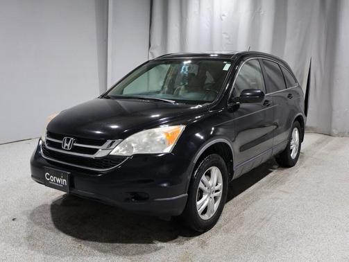 2011 Honda CR-V EX-L