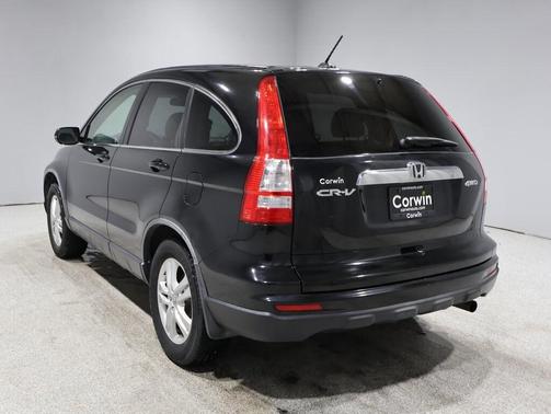 2011 Honda CR-V EX-L