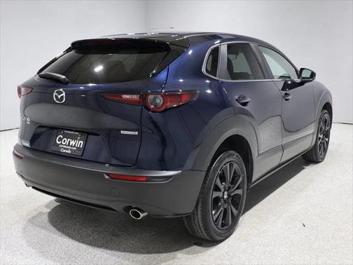 2024 Mazda CX-30 2.5 S Select Sport