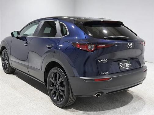 2024 Mazda CX-30 2.5 S Select Sport
