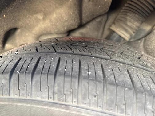 2021 Honda CR-V AWD EX-L