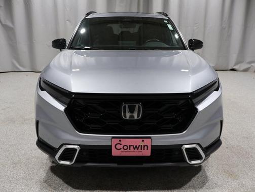 2023 Honda CR-V Hybrid Sport Touring AWD