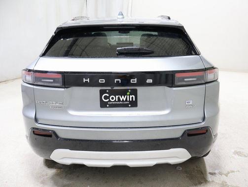 2025 Honda Prologue Touring