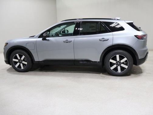 2025 Honda Prologue Touring