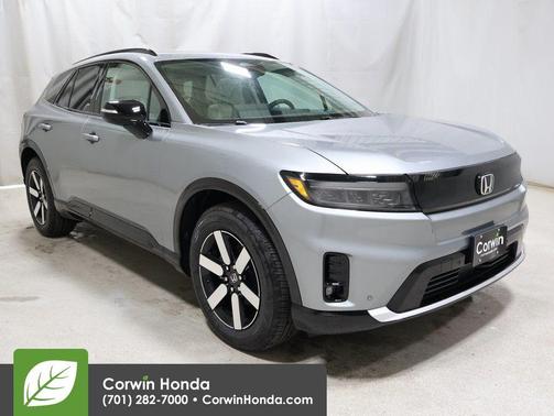 2025 Honda Prologue Touring