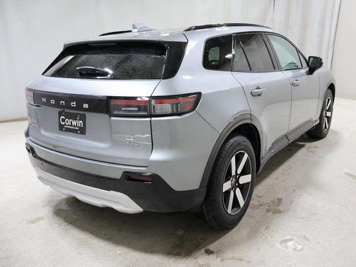 2025 Honda Prologue Touring