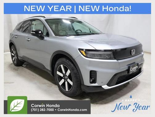 2025 Honda Prologue Touring