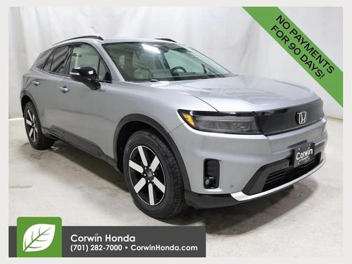 2025 Honda Prologue Touring