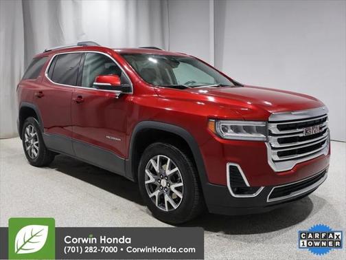 2023 GMC Acadia AWD SLT