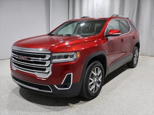 2023 GMC Acadia AWD SLT