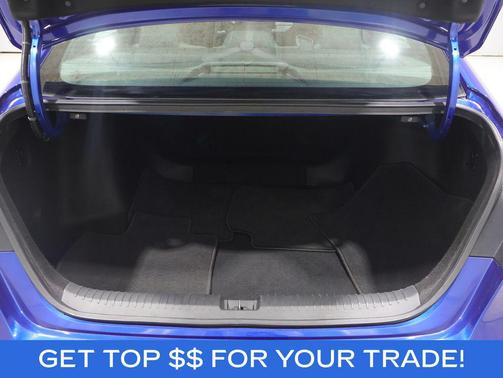 Still Night Pearl 2023 Honda Accord Hybrid Sport
