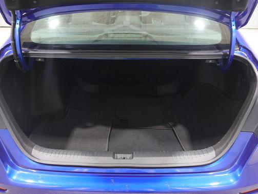 Still Night Pearl 2023 Honda Accord Hybrid Sport
