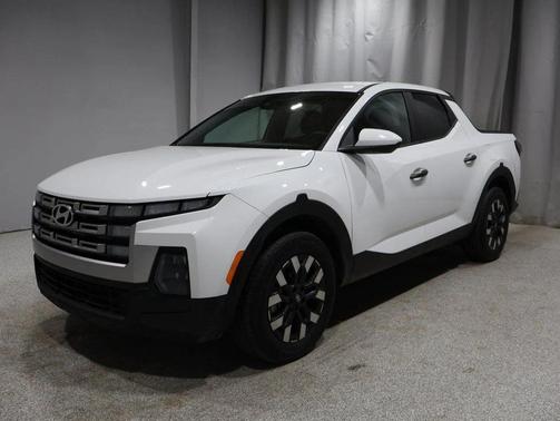 2025 Hyundai SANTA CRUZ SE