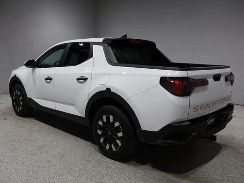 2025 Hyundai SANTA CRUZ SE