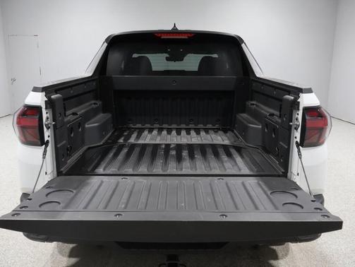 2025 Hyundai SANTA CRUZ SE