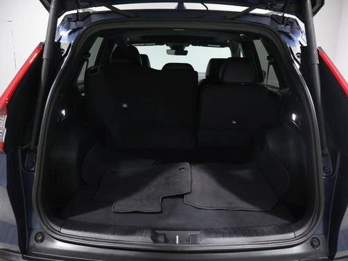 2024 Honda CR-V Hybrid Sport AWD