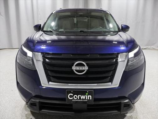 2023 Nissan Pathfinder SV 4WD