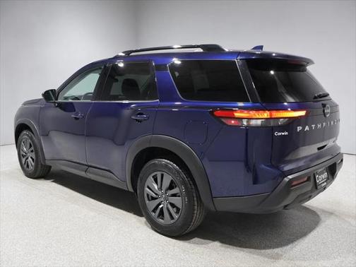 2023 Nissan Pathfinder SV 4WD