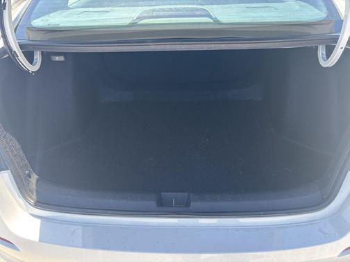 Platinum White Pearl 2023 Honda Civic Sport