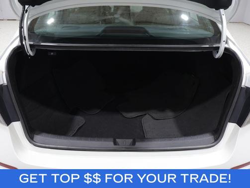 Platinum White Pearl 2023 Honda Civic Sport