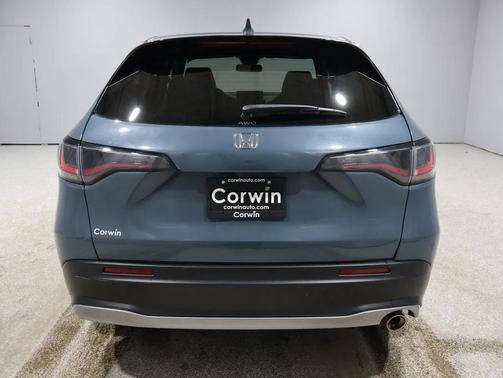 2024 Honda HR-V AWD Sport