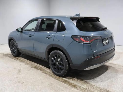 2024 Honda HR-V AWD Sport