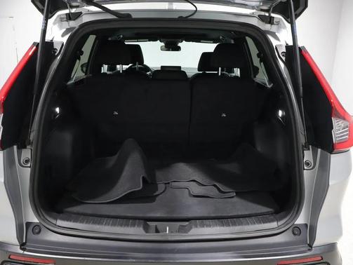 2024 Honda CR-V Hybrid Sport AWD