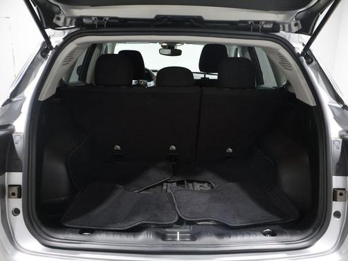 2022 Jeep Compass Sport