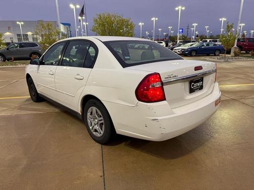 2006 Chevrolet Malibu LS