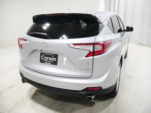 Photo 2 of 41 of 2020 Acura RDX Base