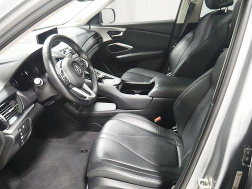 Photo 5 of 41 of 2020 Acura RDX Base