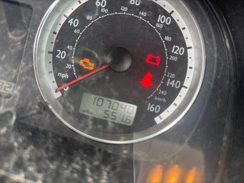2004 Volkswagen Jetta GLS 2.0L