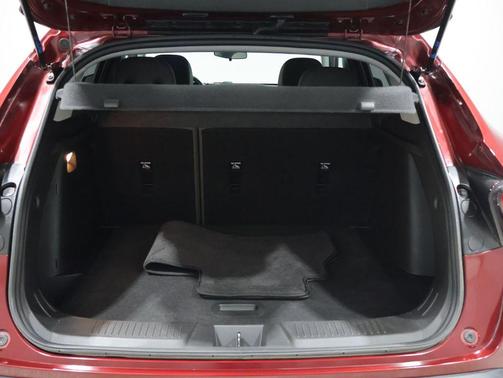 2024 Chevrolet Trax FWD ACTIV